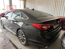 هیوندای سۆناتا